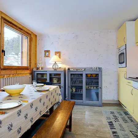 1650: Appt 2p, 4 Pers, Wi-fi, Parking - Fr-1-575-209
